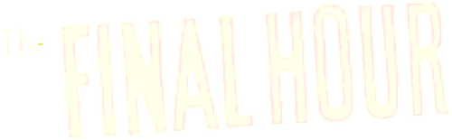 The Final Hour logo