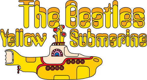 Yellow Submarine logo
