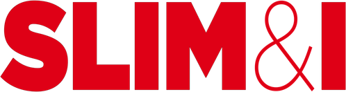 Slim & I logo