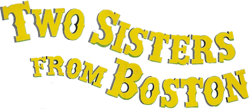 Two Sisters from Boston logo