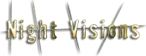 Night Visions logo