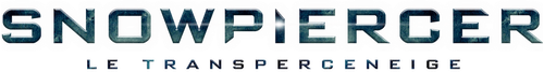 Snowpiercer : Le Transperceneige logo