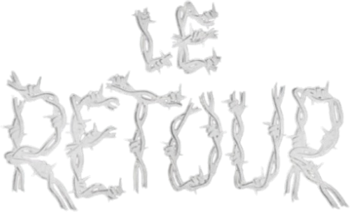 Le retour logo