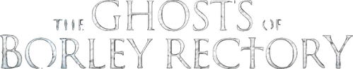 The Ghosts of Borley Rectory logo