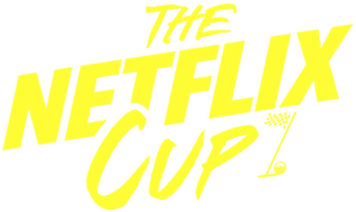 The Netflix Cup logo