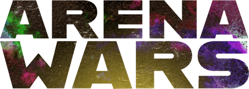 Arena Wars logo