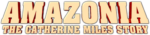 Amazonia, l'esclave blonde logo