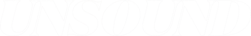 Unsound logo