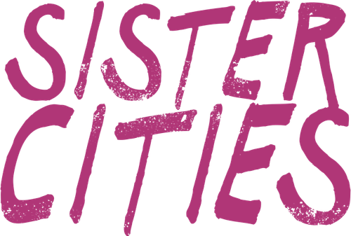 Sister Cities logo