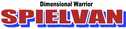 Dimensional Warrior Spielvan logo