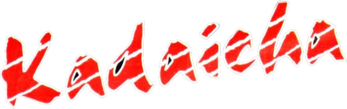 Kadaicha logo