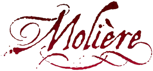 Molière logo