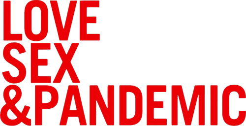 Love, Sex & Pandemic logo