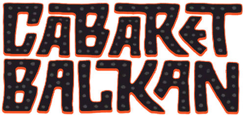 Baril de Poudre logo