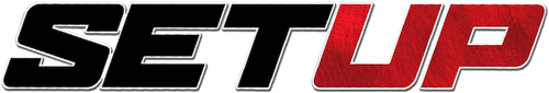 Setup logo