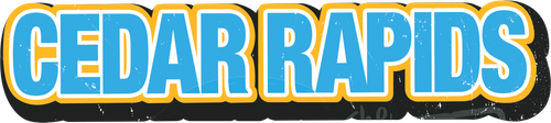Cedar Rapids logo