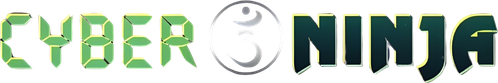 Cyber Ninja logo