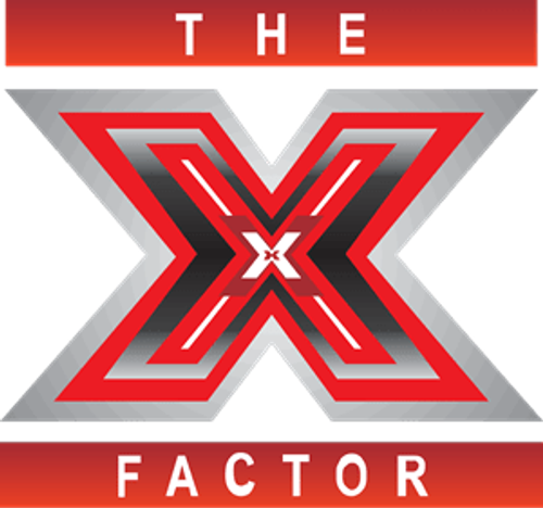 Factor X España logo
