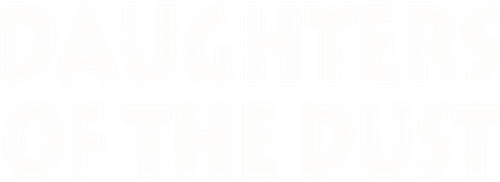 Daughters of the Dust logo