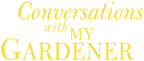 Conversations with My Gardener logo