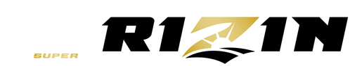 The Battle Cats presents 超RIZIN logo
