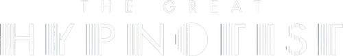 The Great Hypnotist logo
