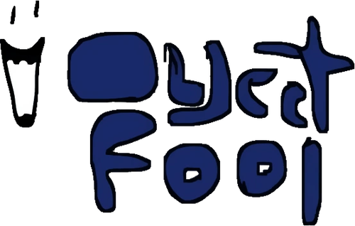 Object Fool logo