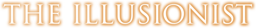 The Illusionist logo