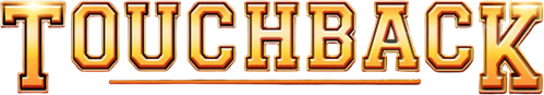 Touchback logo