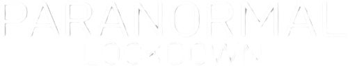Paranormal Lockdown logo