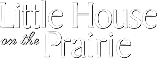 Little House on the Prairie logo