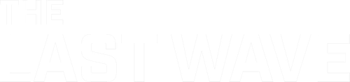 La Dernière Vague logo