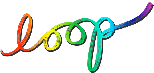 Loop logo