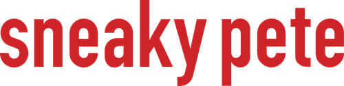Sneaky Pete logo