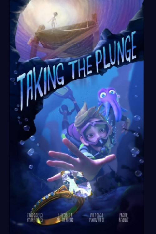 Taking the Plunge