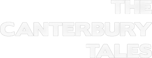 The Canterbury Tales logo