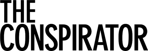 The Conspirator logo