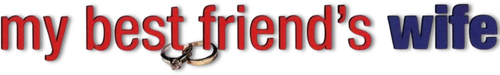 My Best Friend's Wife logo