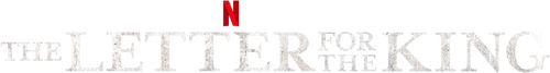 The Letter for the King logo