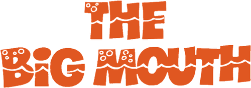 The Big Mouth logo