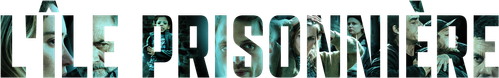L'Île prisonnière logo