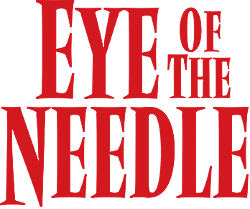 Eye of the Needle logo