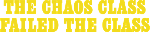 Hababam Sınıfı Sınıfta Kaldı logo