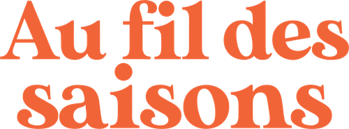 Au fil des saisons logo