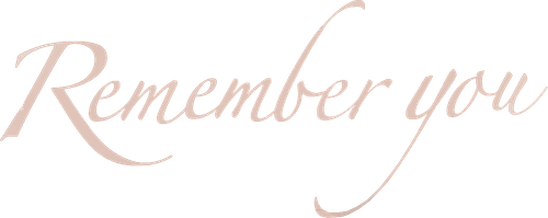 Remember You logo