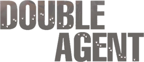 Double agent logo