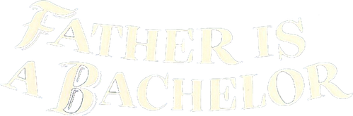 Papa était célibataire logo