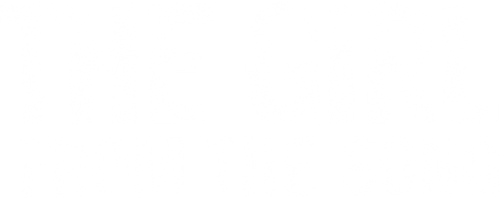 The Girl from the Song logo
