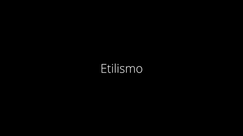 Etilismo logo