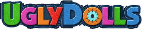 UglyDolls logo